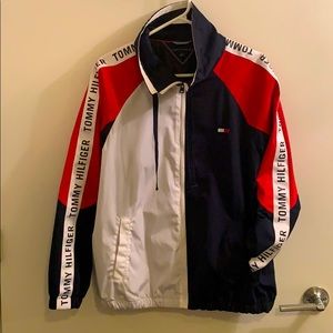 Tommy Hilfiger windbreaker